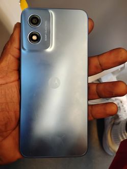 Verizon moto G
