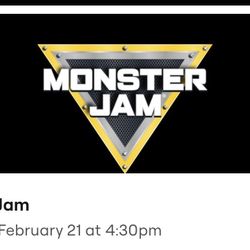 Monster Jam