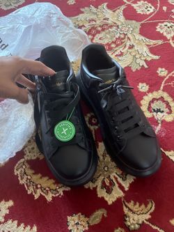 Alexander McQueen shoes size 9 $120 OBO