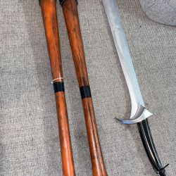 Halloween accessories