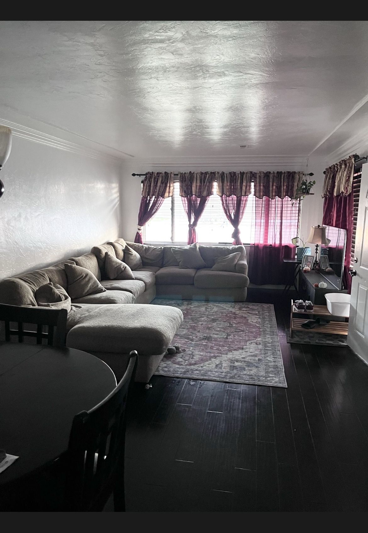 C Sectional Couches For Sale