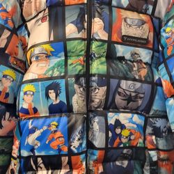 Anime Jacket