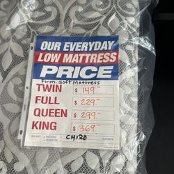 Colchon Tamaño King Size 