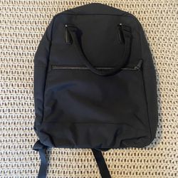 Backpack With Built In Laptop Case