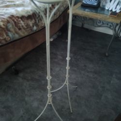 Candle Holders