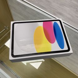 Apple iPad 10 th 