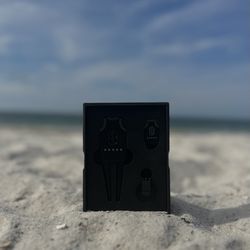 Mamba Divot Tool