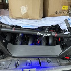 A10 Electric Scooter – Wholesale in LA