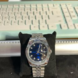Men’s Luxury Watch 