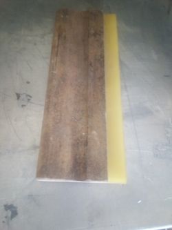 18 inch squeegee