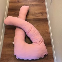 Pregnant Pillow 