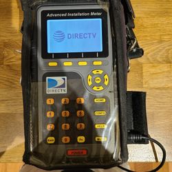 Directv METER