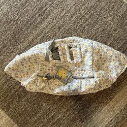 Baby Cart Cover - Like New 