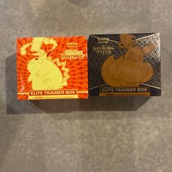 Pokémon ETB