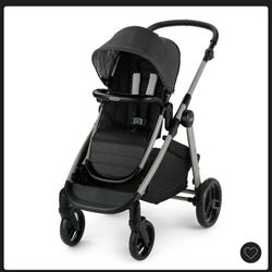GRACO NEST2GROW Stroller NEW