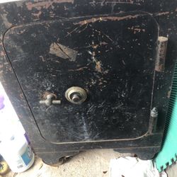 CAJA FUERTE DIEBOLD 1871