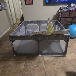Baby Play Pen