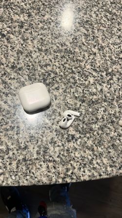 Airpods generation 4