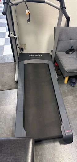 Treadmill