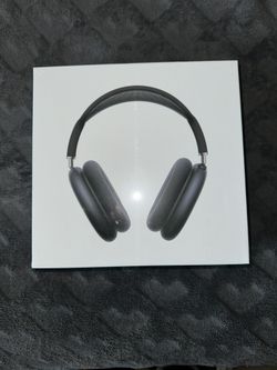 AirPods Max Midnight (USB-C)