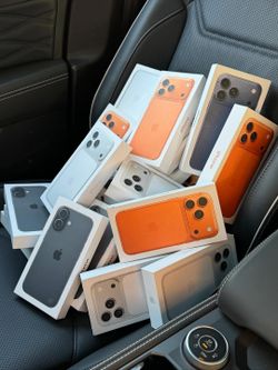 Iphone 17 Pro Max 256gb Unlocked