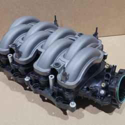 OEM 2011-2014 Mustang GT Manifold