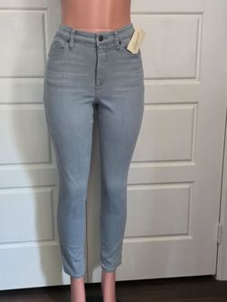 Pantalón mujer talla "8"