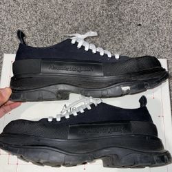 alexander mcqueen tread slick