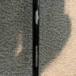 Shimano Aeroglass Rod