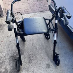 Foldable Walker