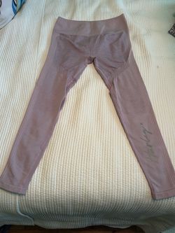 Hurley leggings , violet , medium