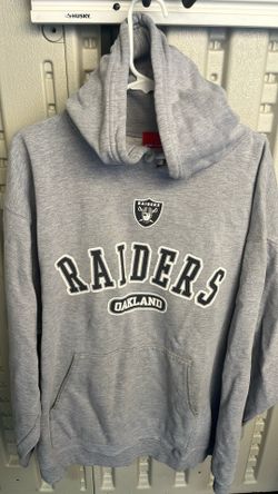 Raiders Hoodie
