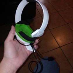 Xbox Headset
