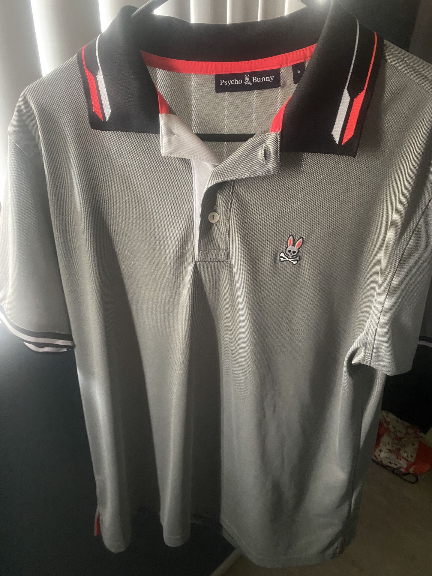 Polo Ralph Lauren Collar Shirt