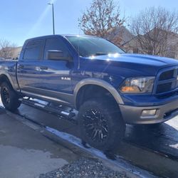 2009 RAM 1500