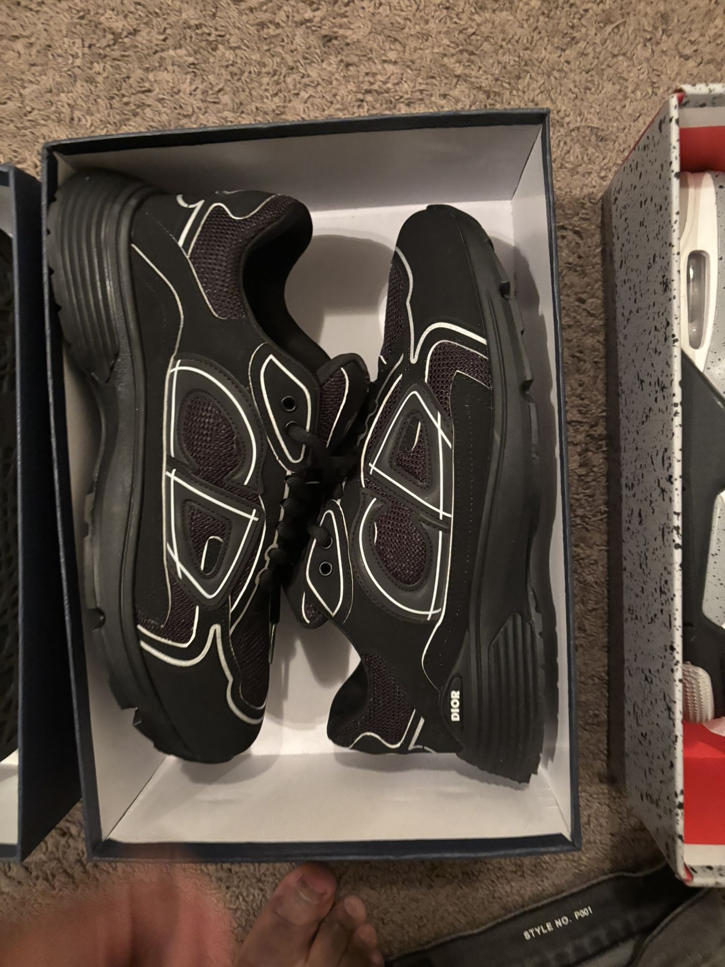 dior b30