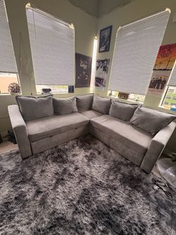Couch for sale