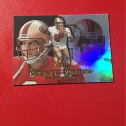 Football Card