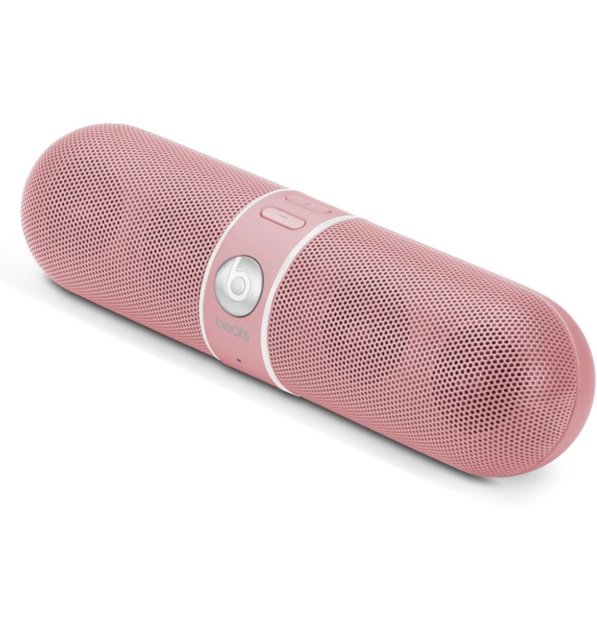 Dr. Dre Beats Pill 2.0 Pink Speaker