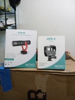 Movo