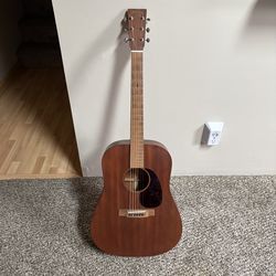 Martin D -15 Acoustic