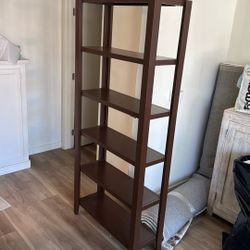 Shelving Unit
