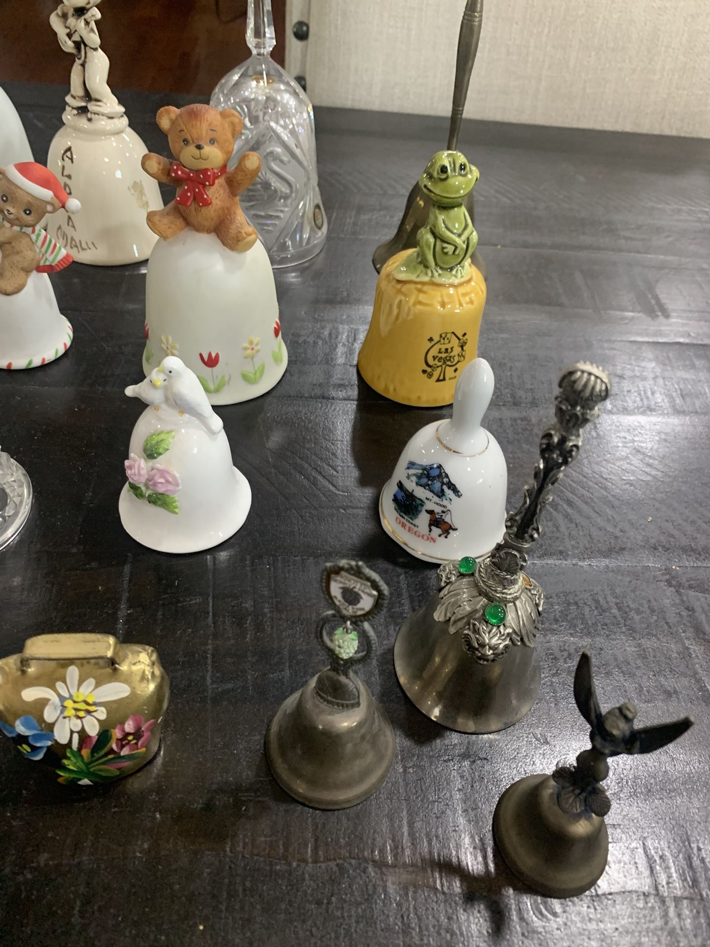 Bell Collection