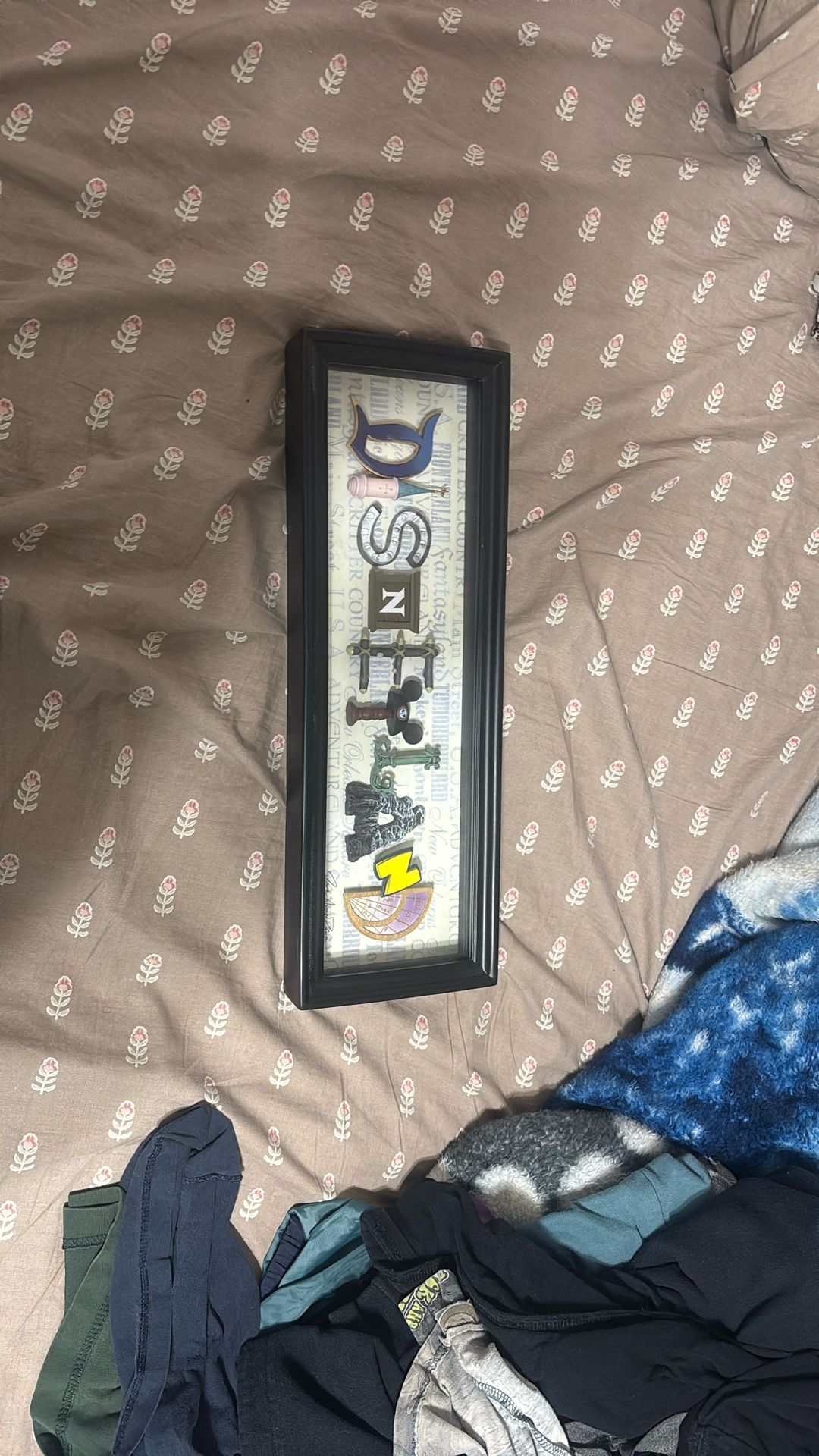 Disney Frame