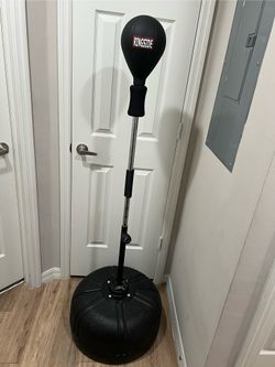 Ringside Cobra Reflex Freestanding Punching Bag