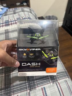 Sky Viper Drone
