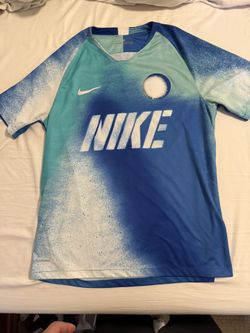 Nike Soccer Jersey L