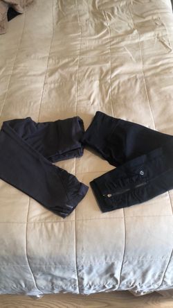 Lululemon pants