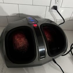 Foot Massager