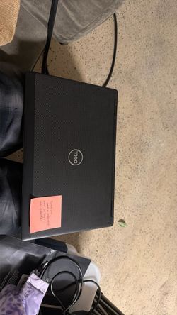 Dell precision 7530